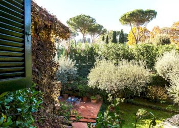 Foto 13 - Villa Via Della Camilluccia, Roma - foto 13