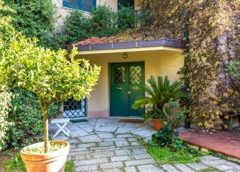 Foto 14 - Villa Via Della Camilluccia, Roma - foto 14