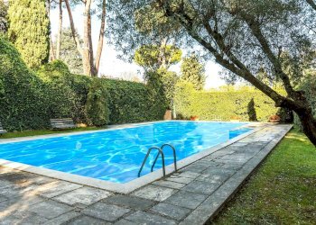 Foto 16 - Villa Via Della Camilluccia, Roma - foto 16