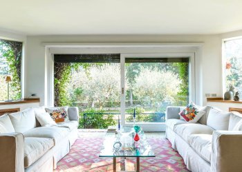 Foto 4 - Villa Via Della Camilluccia, Roma - foto 4