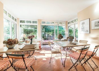 Foto 11 - Villa Via Della Camilluccia, Roma - foto 11