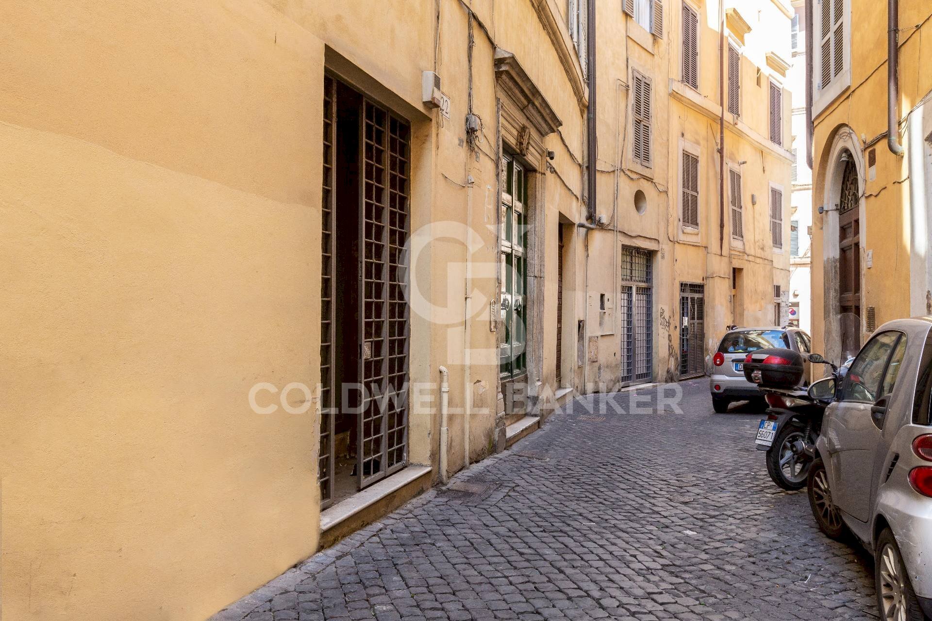 Foto 3 - Commercial Premises Via Dei Leutari
22, Roma - photo 3