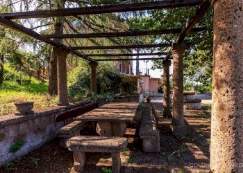 Foto 3 - Casa indipendente Calcata - foto 3