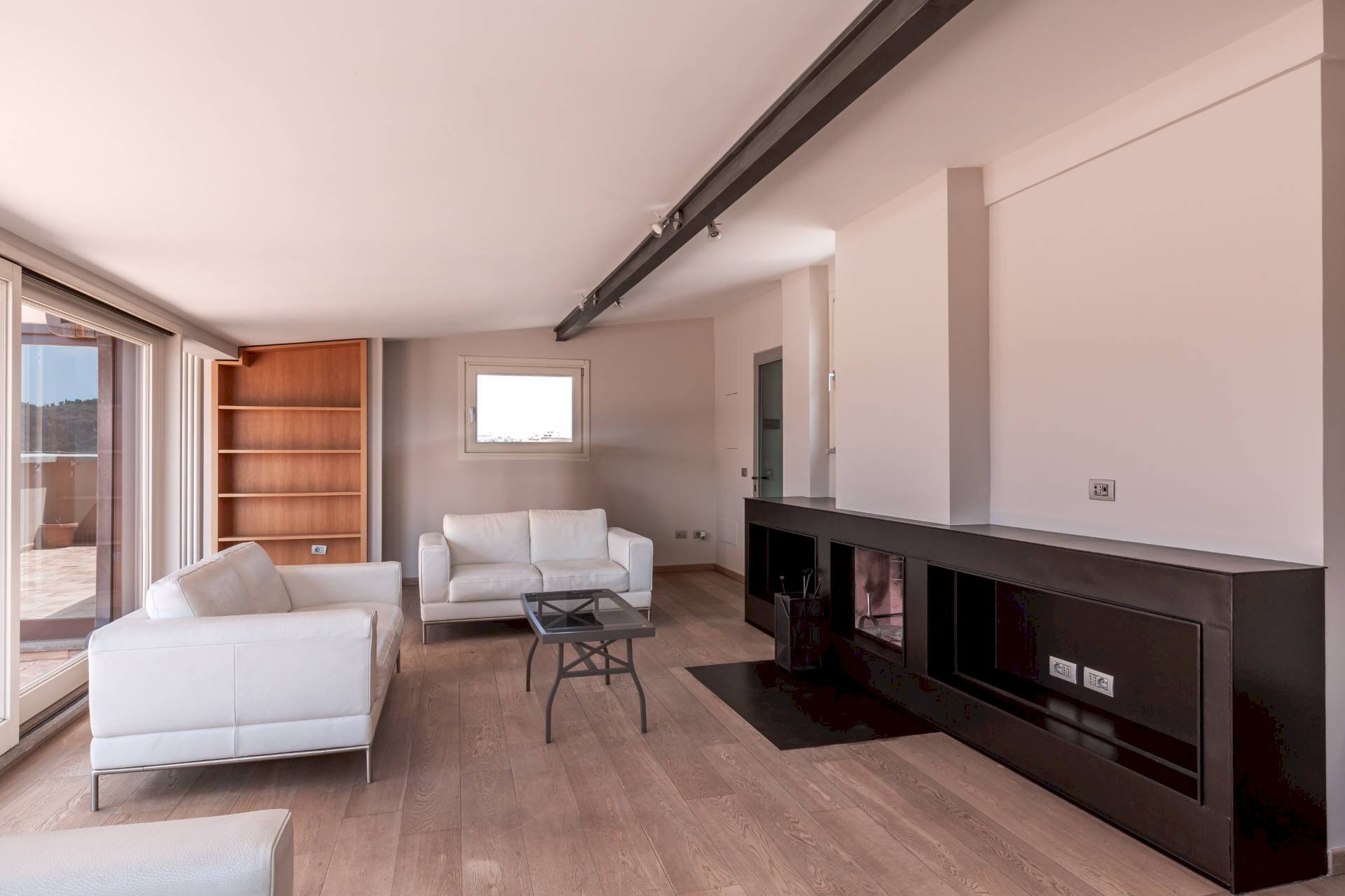 Foto 3 - Attico Via Flaminia
 
491, Roma - foto 3