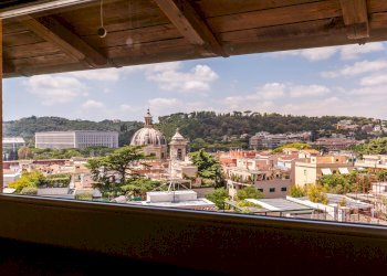 Foto 1 - Attico Via Flaminia
 
491, Roma - foto 1