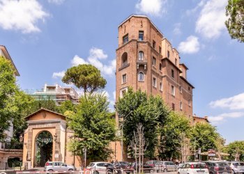 Foto 2 - Attico Via Flaminia
 
491, Roma - foto 2