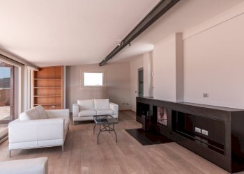 Foto 3 - Attico Via Flaminia
 
491, Roma - foto 3