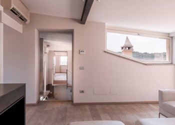 Foto 4 - Attico Via Flaminia
 
491, Roma - foto 4