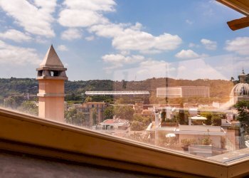 Foto 5 - Attico Via Flaminia
 
491, Roma - foto 5