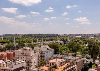 Foto 6 - Attico Via Flaminia
 
491, Roma - foto 6