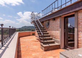 Foto 7 - Attico Via Flaminia
 
491, Roma - foto 7