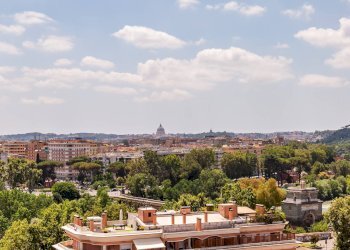 Foto 10 - Attico Via Flaminia
 
491, Roma - foto 10