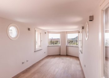 Foto 12 - Attico Via Flaminia
 
491, Roma - foto 12