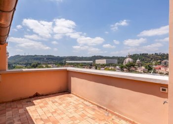 Foto 13 - Attico Via Flaminia
 
491, Roma - foto 13