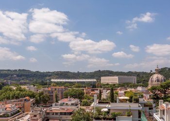 Foto 14 - Attico Via Flaminia
 
491, Roma - foto 14