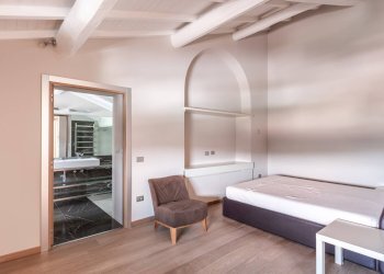 Foto 15 - Attico Via Flaminia
 
491, Roma - foto 15