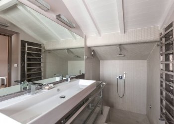 Foto 16 - Attico Via Flaminia
 
491, Roma - foto 16