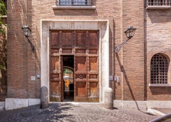 Foto 22 - Attico Via Flaminia
 
491, Roma - foto 22