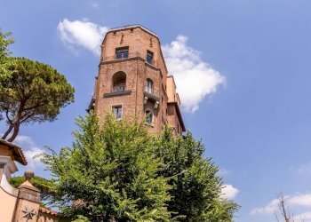 Foto 23 - Attico Via Flaminia
 
491, Roma - foto 23