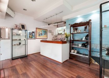 Foto 1 - Shop Via Giacinto Pullino
60, Roma - photo 1