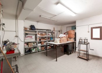 Foto 9 - Shop Via Giacinto Pullino
60, Roma - photo 9