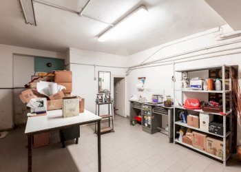 Foto 10 - Shop Via Giacinto Pullino
60, Roma - photo 10
