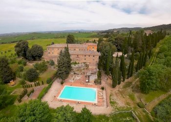 Foto 1 - Azienda agricola MONTALCETO, Asciano - foto 1