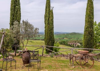 Foto 14 - Azienda agricola MONTALCETO, Asciano - foto 14