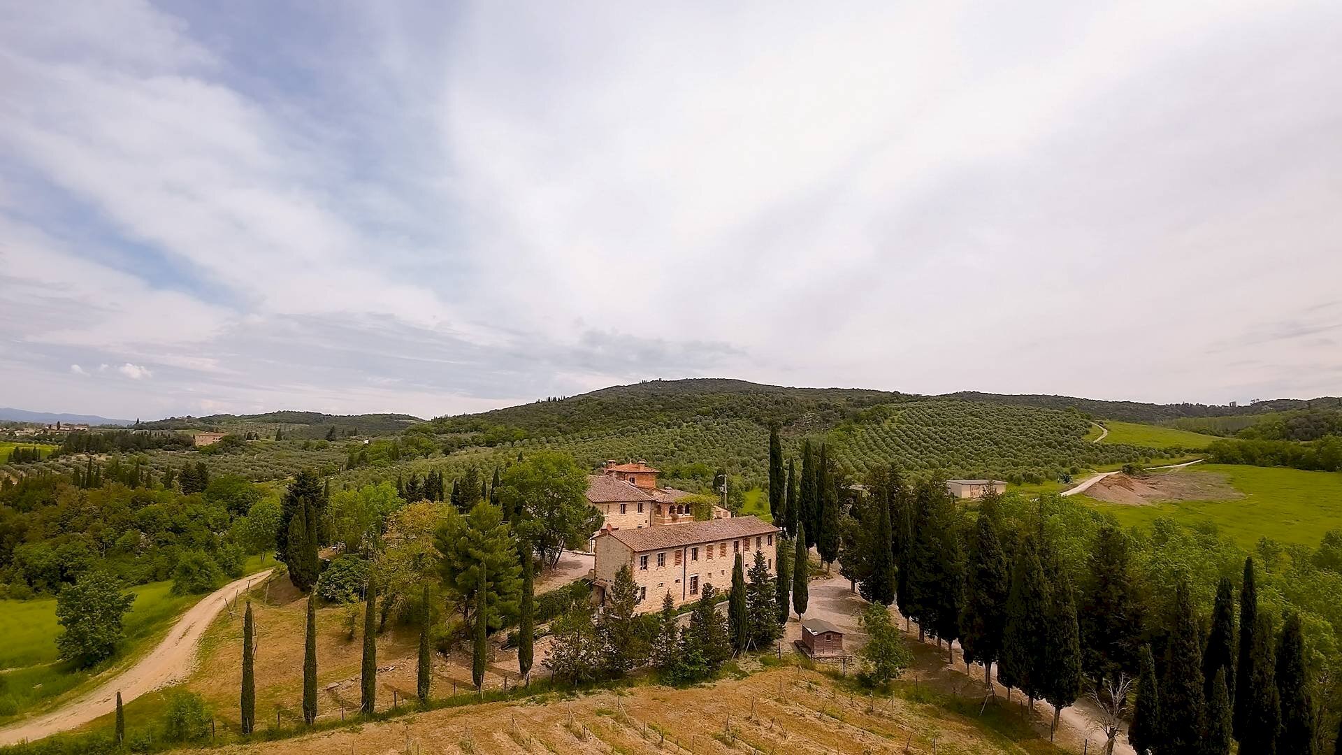 Foto 2 - Villa MONTALCETO, Asciano - foto 2