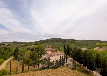 Foto 2 - Villa MONTALCETO, Asciano - foto 2