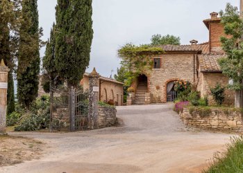 Foto 3 - Villa MONTALCETO, Asciano - foto 3