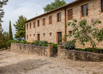 Foto 4 - Villa MONTALCETO, Asciano - foto 4