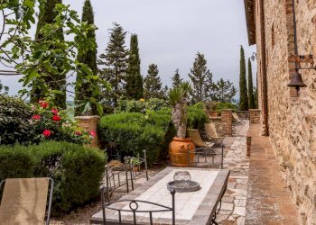 Foto 5 - Villa MONTALCETO, Asciano - foto 5