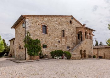 Foto 7 - Villa MONTALCETO, Asciano - foto 7