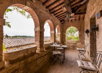 Foto 8 - Villa MONTALCETO, Asciano - foto 8