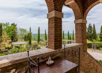 Foto 9 - Villa MONTALCETO, Asciano - foto 9