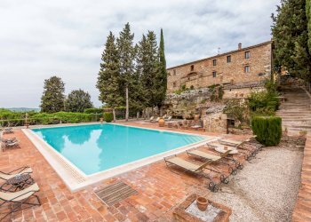 Foto 13 - Villa MONTALCETO, Asciano - foto 13