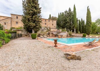 Foto 14 - Villa MONTALCETO, Asciano - foto 14