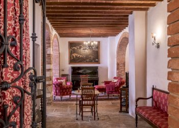 Foto 20 - Villa MONTALCETO, Asciano - foto 20