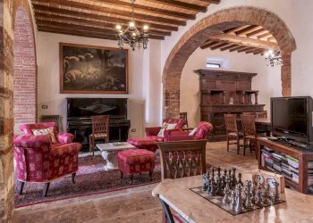 Foto 21 - Villa MONTALCETO, Asciano - foto 21