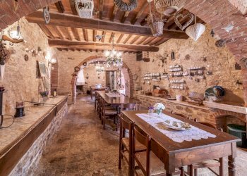 Foto 22 - Villa MONTALCETO, Asciano - foto 22