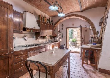 Foto 24 - Villa MONTALCETO, Asciano - foto 24