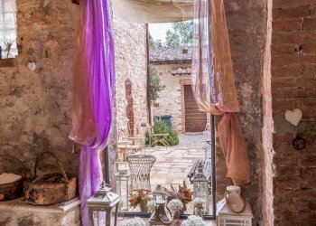 Foto 26 - Villa MONTALCETO, Asciano - foto 26