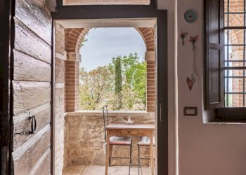 Foto 27 - Villa MONTALCETO, Asciano - foto 27