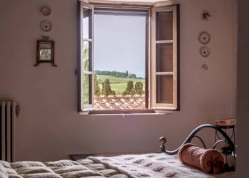 Foto 30 - Villa MONTALCETO, Asciano - foto 30