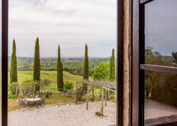 Foto 32 - Villa MONTALCETO, Asciano - foto 32