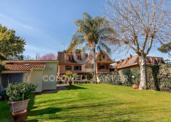 Foto 5 - Villa Castel De' Ceveri-casal De' Ceveri RM, Formello - foto 5