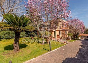 Foto 6 - Villa Castel De' Ceveri-casal De' Ceveri RM, Formello - foto 6