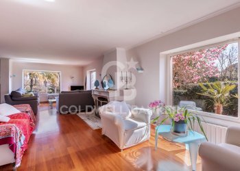 Foto 8 - Villa Castel De' Ceveri-casal De' Ceveri RM, Formello - foto 8