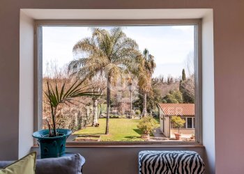 Foto 9 - Villa Castel De' Ceveri-casal De' Ceveri RM, Formello - foto 9